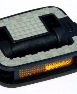 Pedál csúszásm. 9/16 golyós