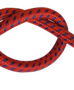 Pumpatömlö kúpos piros