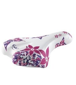 NYEREG MONTE GRAPPA 996  LÁNY FEHÉR/RÓZSA GYEREK 16"-20"