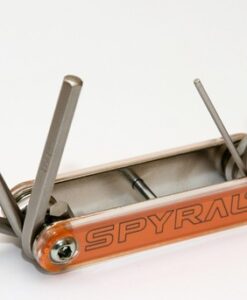 SZERSZÁM SPYR BASIC 7 FUNKCIÓ