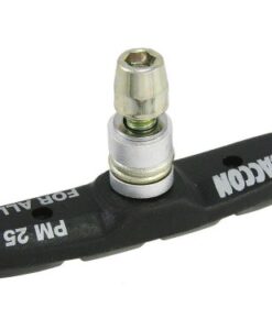 FÉKPOFA SACCON PM25 MTB V-FÉKHEZ 70MM CSAVAROS/PÁR