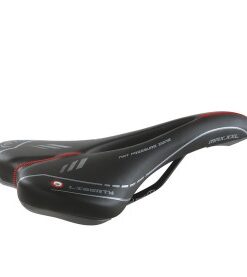 NYEREG MONTEGRAPPA 1410 LIBERTY MAX XXL FEKETE