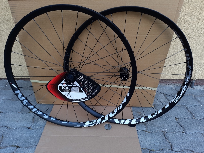 KERÉKSZETT VITTORIA DEAMION - 29\