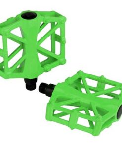 SPYRAL PEDÁL NYC PLATFORM 2 ZÖLD