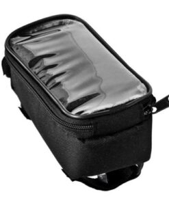 TÁSKA SPYRAL PHONE TOUR BLK 21X9 CM