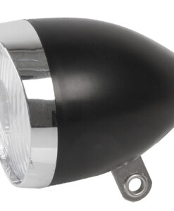 LÁMPA ELSÖ LMS 3LED KLASSZIKUS RETRO FEKETE