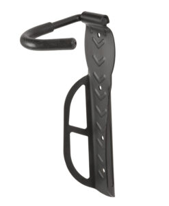 KERÉKPÁRTARTO 1 KAMPOS FALRA FEKETE