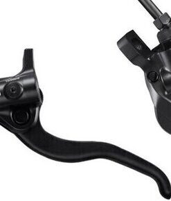 HYDRAULIKUS SHIMANO DEORE FÉK BL-MT401/BR-MT410 FEKETE ELSŐ