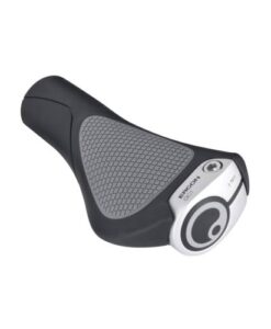 MARKOLAT ERGON KOMFORT GC1 SZARV NÉLKÜL FEKETE-SZÜRKE