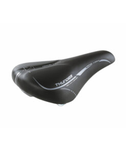 NYEREG Montegrappa   Thunder light fekete