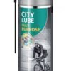 LÁNCOLAJ SPRAY MOTOREX CHAIN LUBE ALLROAD  4 ÉVSZAKOS 300ML BIO
