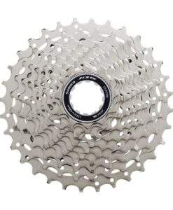 SHIMANO LÁNCKERÉKSOR 11-ES 11-32F CSR7000