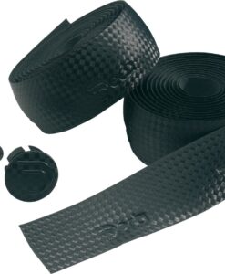 KORMÁNYBETEKERŐ DEDA SPECIAL FEKETE KARBONMINTÁS