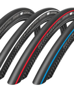 KÜLSŐ GUMI SCHWALBE ONE HS462A FEHÉR CSIKOS HAJTOGATÓS 25-622  28 x 1,00 Raceguard Defektvédelem