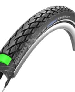 KÜLSŐ GUMI Schwalbe Marathon HS420 Performance 28-622   28x1,10 Greenguard Defektvédelem
