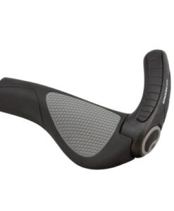 Markolat Ergon komfort GP3-L közepes szarvval fekete