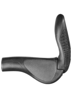 Markolat Ergon komfort GP4-L hosszú szarvval fekete