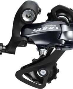 VÁLTÓ HÁTSÓ Shimano Sora RD-R3000-SS 9 sebességes