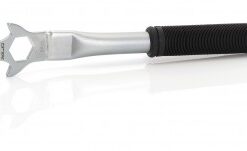 Szerszám XLC pedálkulcs 15/24 mm TO-S21