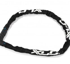 Lakat XLC számzáras lánczár Yakuza plus O 8mm/1200mm 1.773g LO-C19