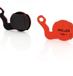 Tárcsafékbetét org. Magura Louise 07, BAT, Carbon 08 BP-O14