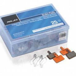 Tárcsafékbetét Tektro BP-O07 25 pár