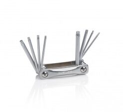 Szerszám multi 8 részes TORX TO-M09