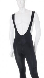 Nadrág XLC Comp 3/4-es L fekete TR-M01