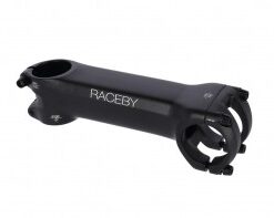 Kormányszár Raceby A-Head fekete 1 1/8 31,8 mm,100 mm ST-M31