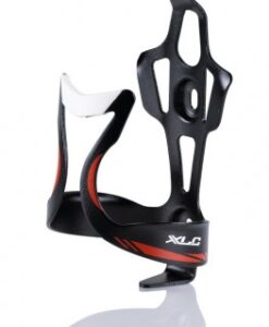 Kulacstartó, kétoldalas Sidecage, kis vázakhoz, alu, 53 g BC-S03