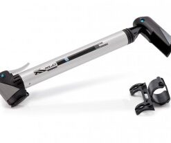 Pumpa XLC Alpha alu PU-M01