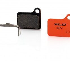 Tárcsafékbetét org. Shim. Deore (BR-M555), Nexave (BR-C92) BP-O12