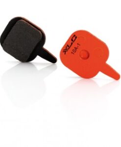 Tárcsafékbetét org. Tektro Io, XLC Mod. 1 BP-O02