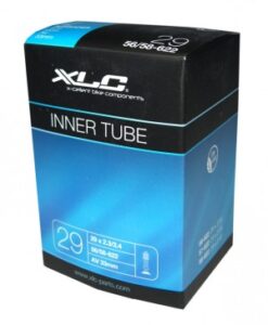 Tömlo XLC 29 x 2.3/2.4 56/58-622 AV 34 mm