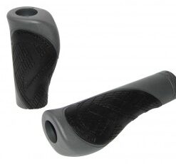 Markolat Comfort Bo fekete/szürke 135/92 mm GR-S17