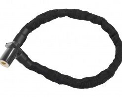 Lakat XLC lánczár Cosa Nostra 4mm/600mm LO-C20