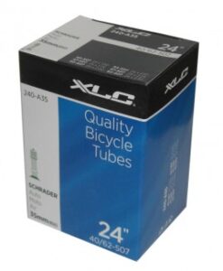 Tömlo XLC 24 x 1,50-2,50 AV   240-A35