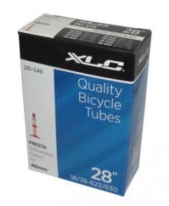 Tömlo XLC 18/28-622/630 SV 281-S48