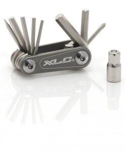 Szerszám Nano multitool 9 funkciós TO-M08
