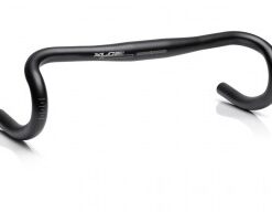 Kormány oú-i 31,8/400 mm fekete HB-R05