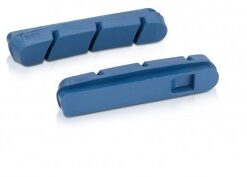 Fékbetét oú-i 4 db kék, Campagnolo típus, karbonfelnihez