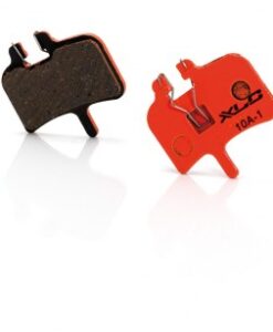 Tárcsafékbetét org. Promax, Hayes BP-O04