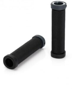 Markolat Sportive fekete-szürke csavaros 130 mm GR-S03