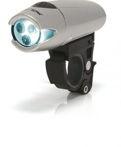 Lámpa Triton 3X elso CL-F03