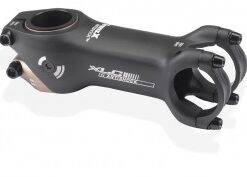 Kormányszár A-Head Antishock 1 1/8 31,8mm 80mm -6fok fekete ST-M21