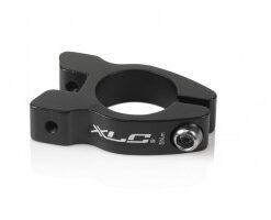 Nyeregcsobilincs 34,9 csomagtartó szemmel