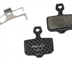 Tárcsafékbetét karbon  Avid Elixir és XX BP-C21