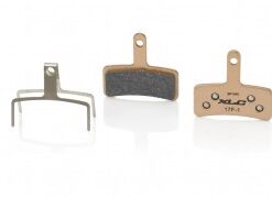 Tárcsafékbetét PRO szint. Tektro Dorado BP-S40