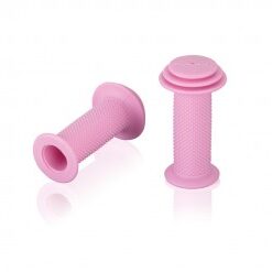 Markolat gyerek 82mm, 180g, pink, kraton, ütközésvédelem