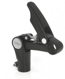 Kormányszár A-Head 25,4/110 mm ST-T11